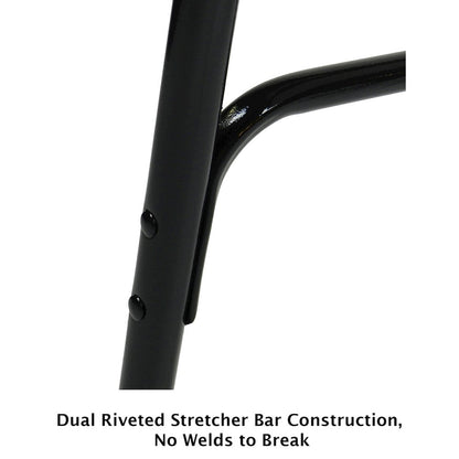 Injection Molded Folding Chair