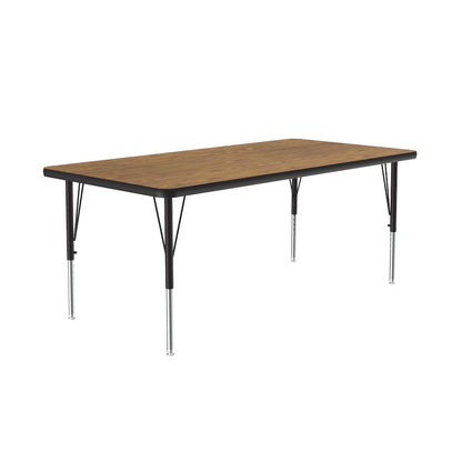 Deluxe High-Pressure Top Activity Tables 30x48"