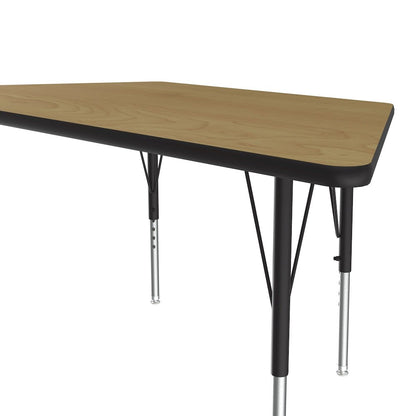 Deluxe High-Pressure Top Activity Tables 30x60