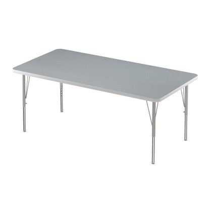 Deluxe High-Pressure Top Activity Tables 30x60