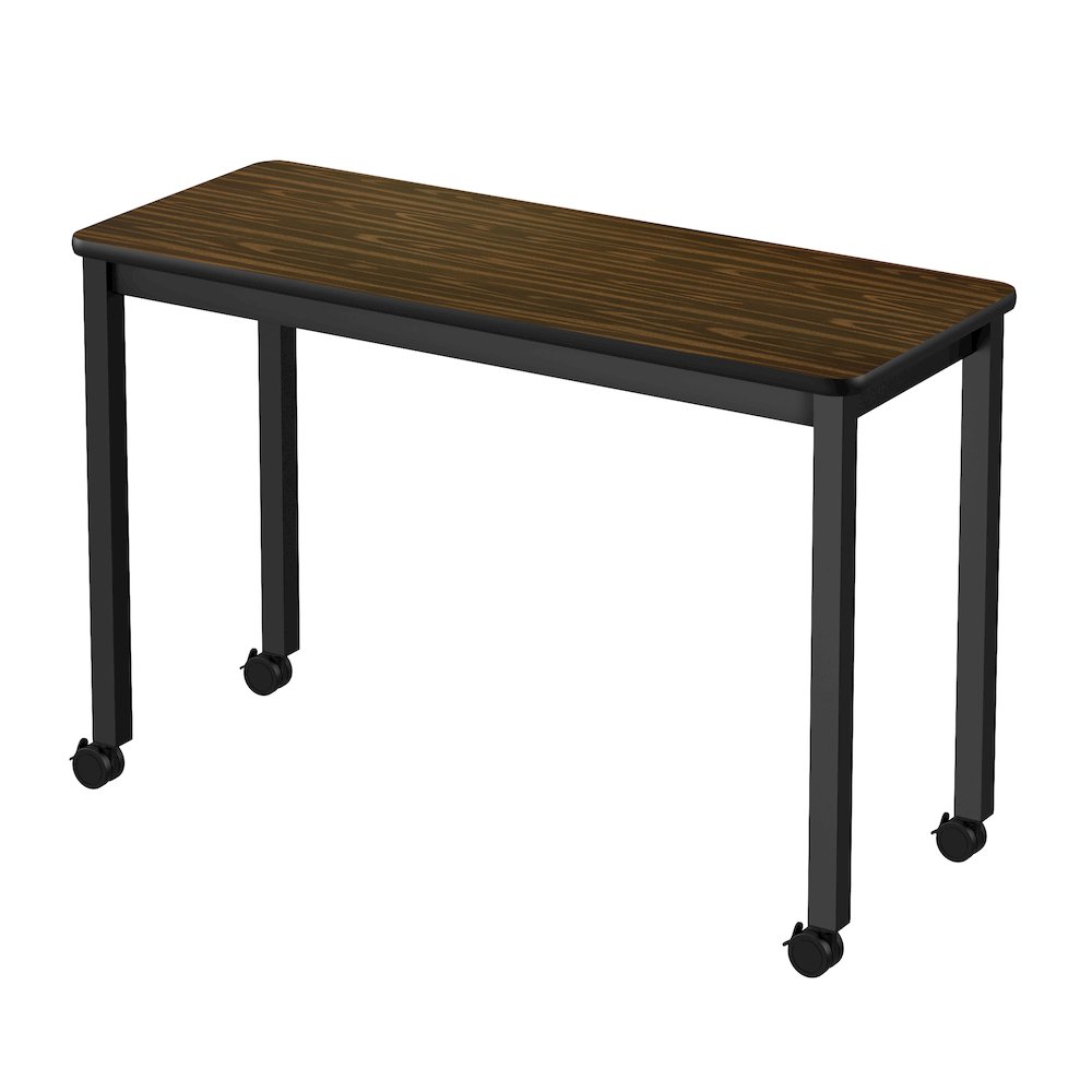 Deluxe High-Pressure Lab Table 24x72"