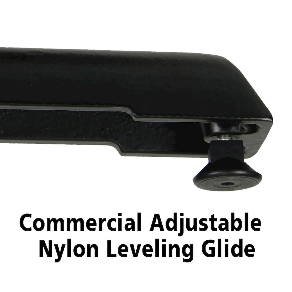 Table Height Deluxe High-Pressure Café and Breakroom Table 30x30"