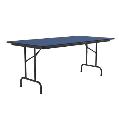 Deluxe High Pressure Top Folding Table 36x96"