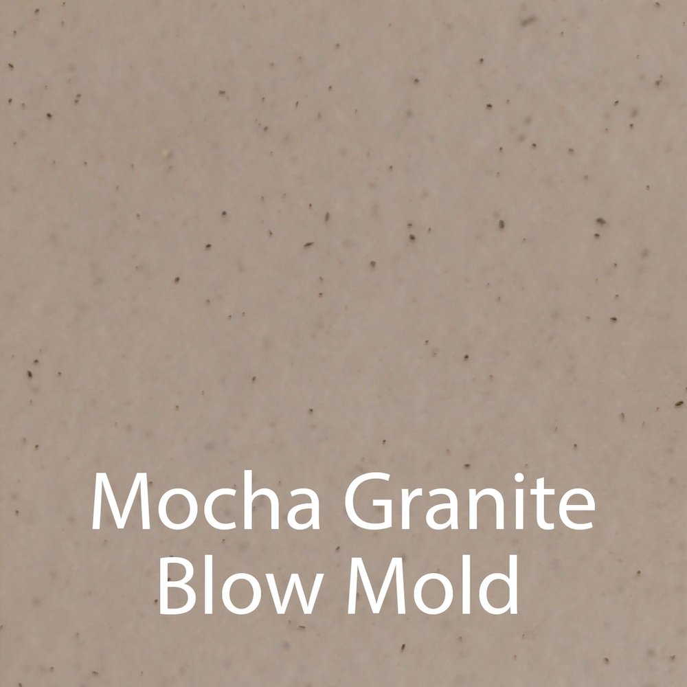 Commercial Blow-Molded Plastic Folding Table 18x72"