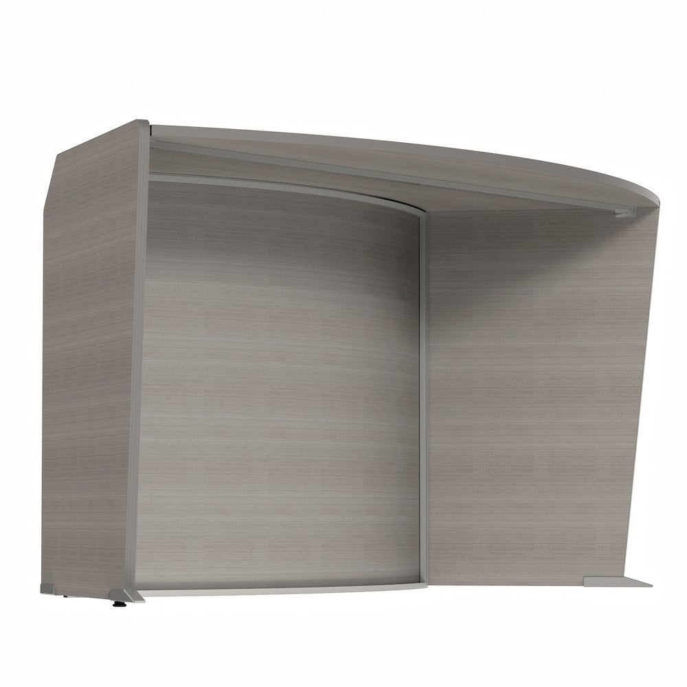 ADA Reception Unit, Ash