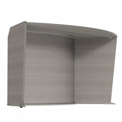 ADA Reception Unit, Ash
