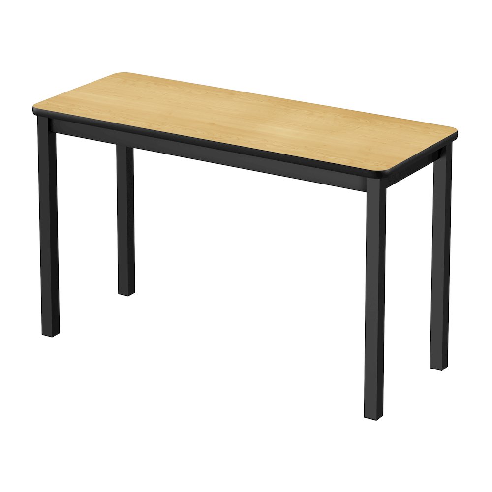 Deluxe High-Pressure Lab Table 24x48"
