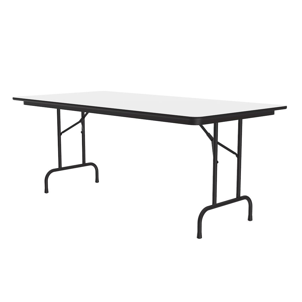 Deluxe High Pressure Top Folding Table 36x96"