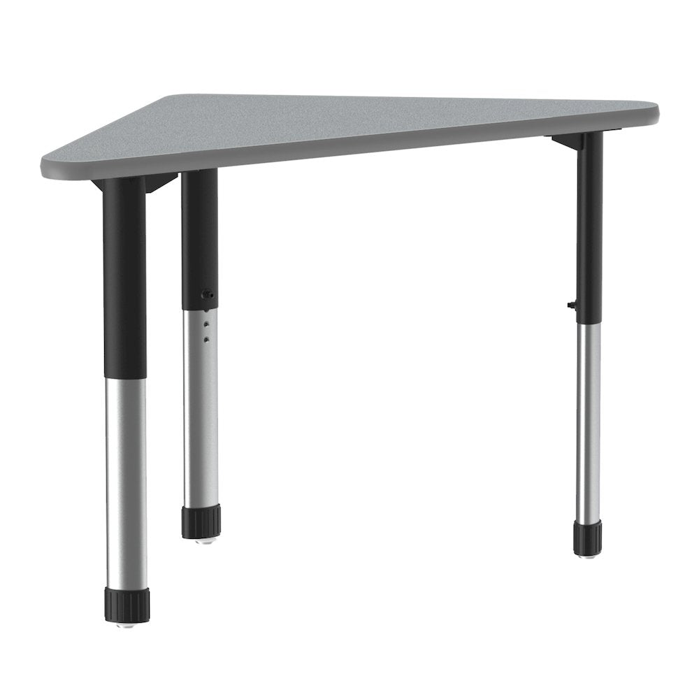 Commercial Lamiante Top Collaborative Desk 41x23"