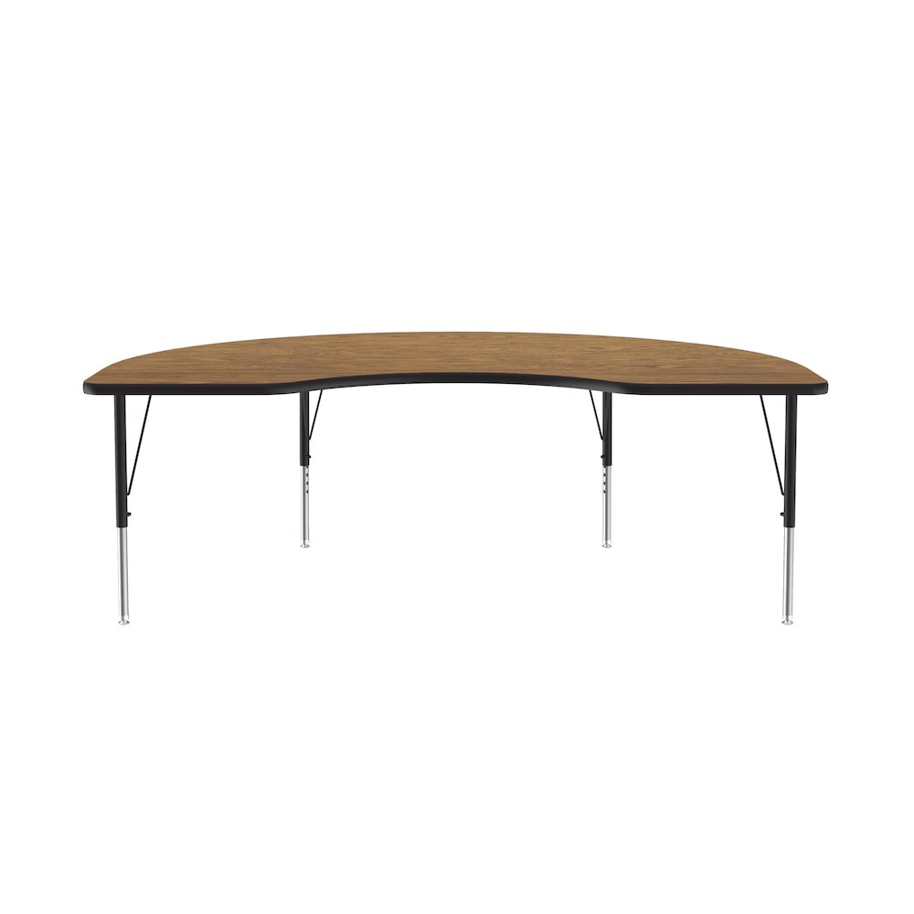 EconoLine Melamine Top Activity Tables 48x72"