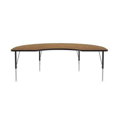 EconoLine Melamine Top Activity Tables 48x72"