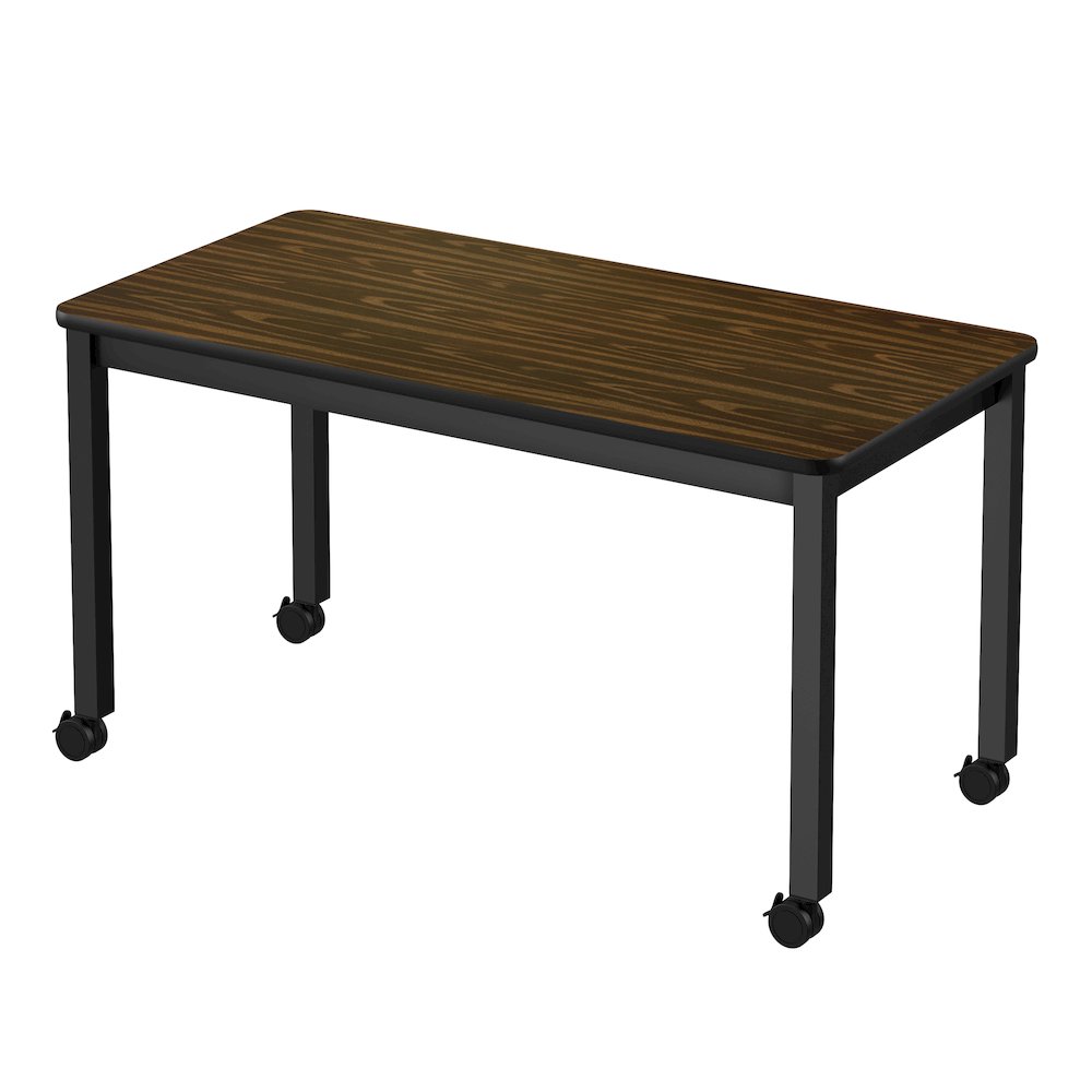 Deluxe High-Pressure Lab Table 30x72"