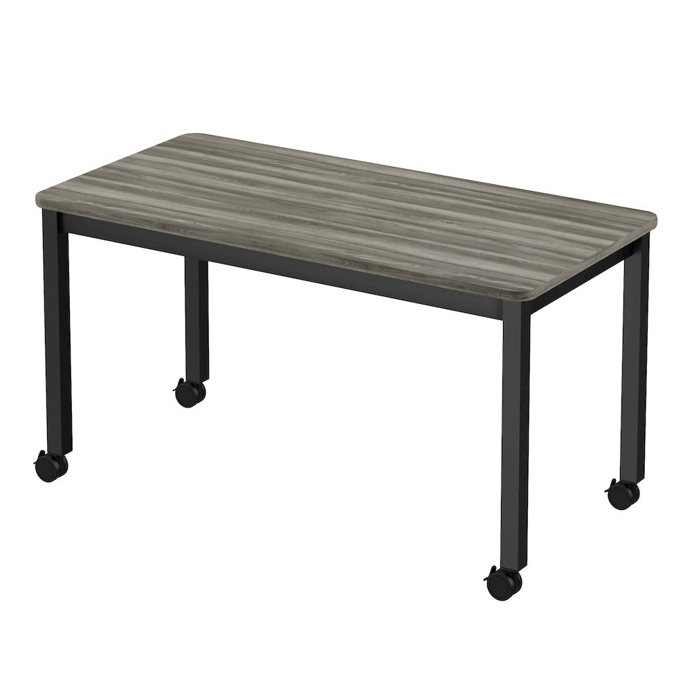 Deluxe High-Pressure Lab Table 30x72"