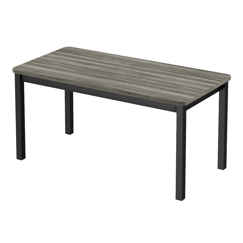 Deluxe High-Pressure Lab Table 30x72"