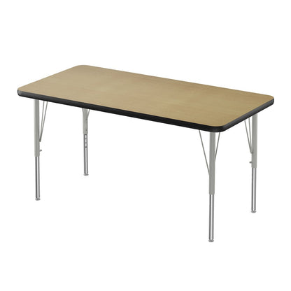 Deluxe High-Pressure Top Activity Tables 24x48"