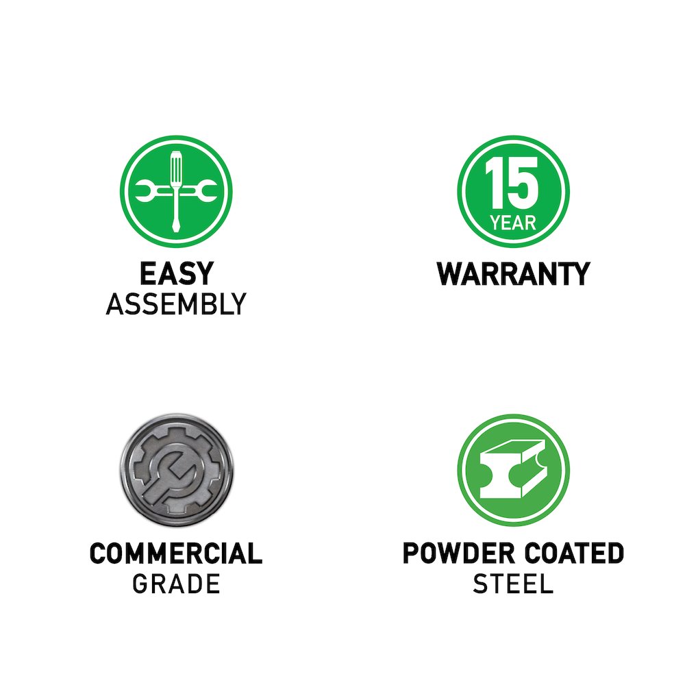 Commercial Laminate Library Table 30x72"