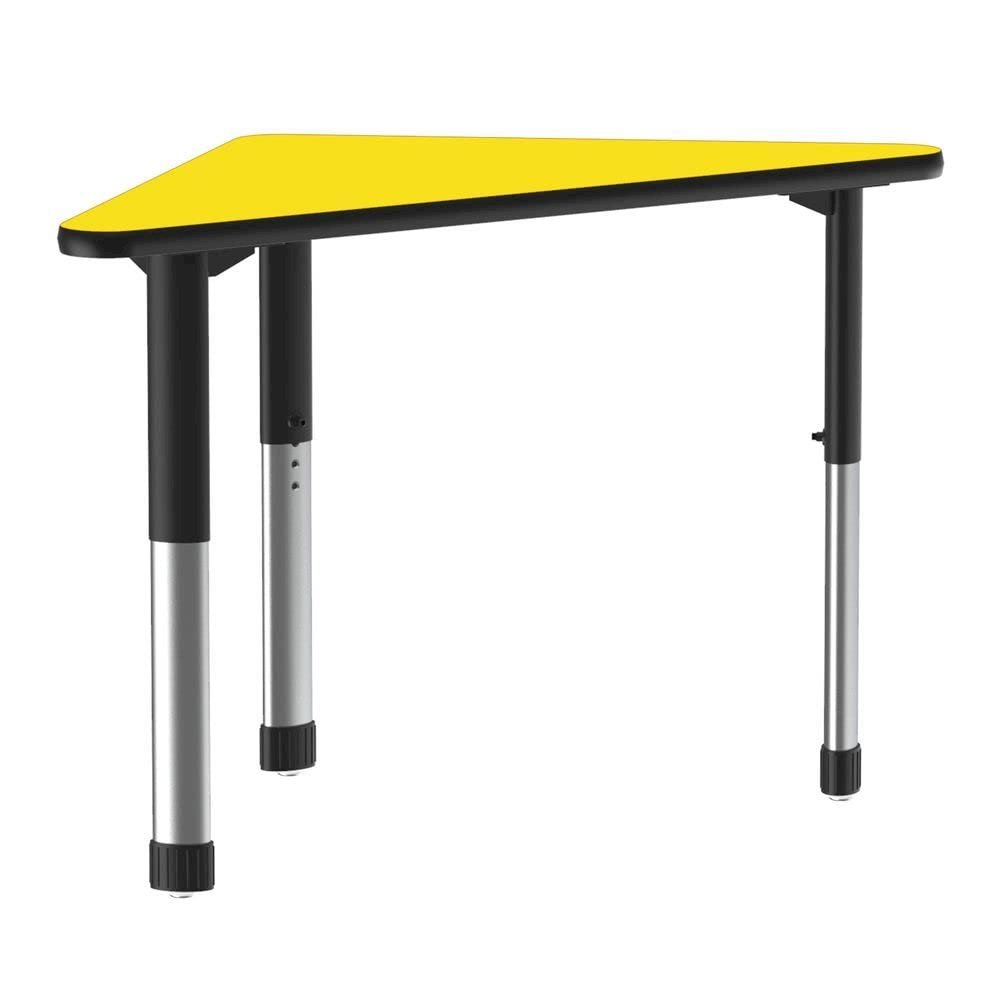 Deluxe High Pressure Collaborative Desk 41x23"