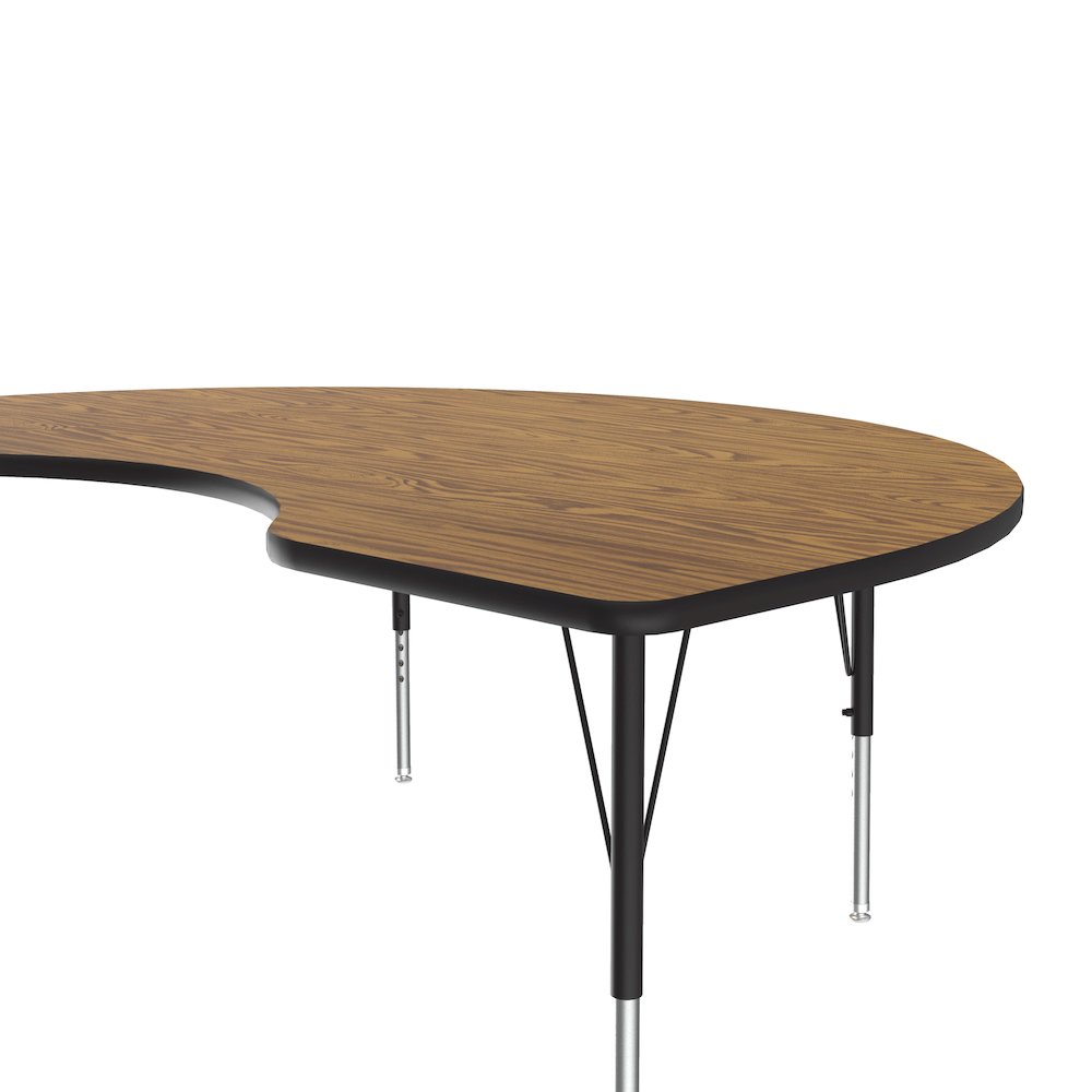 EconoLine Melamine Top Activity Tables 48x72"