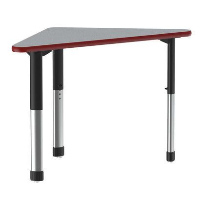 Deluxe High Pressure Collaborative Desk 41x23"