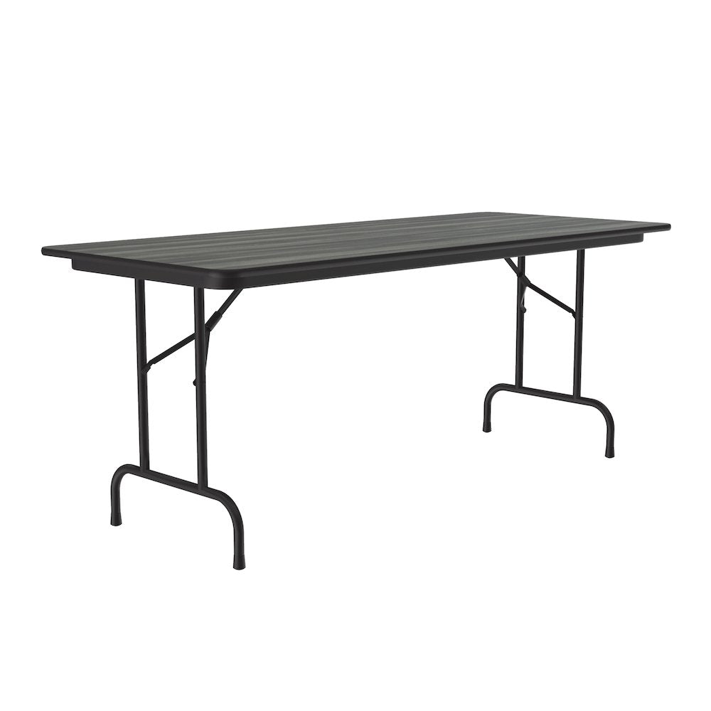 Deluxe High Pressure Top Folding Table 30x60"