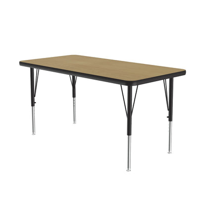 Deluxe High-Pressure Top Activity Tables 24x36"