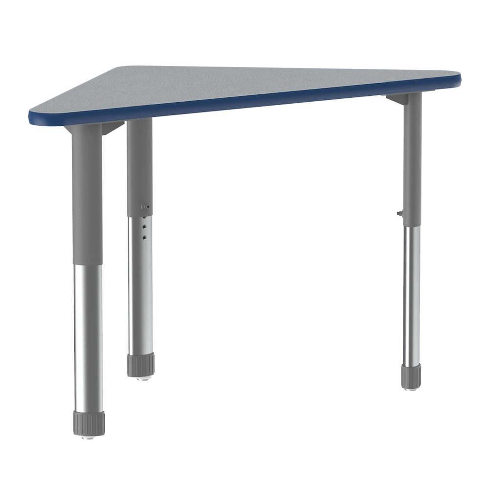 Commercial Lamiante Top Collaborative Desk41x23"