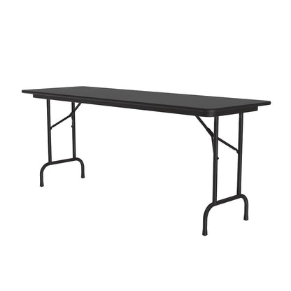 Deluxe High Pressure Top Folding Table 24x60"