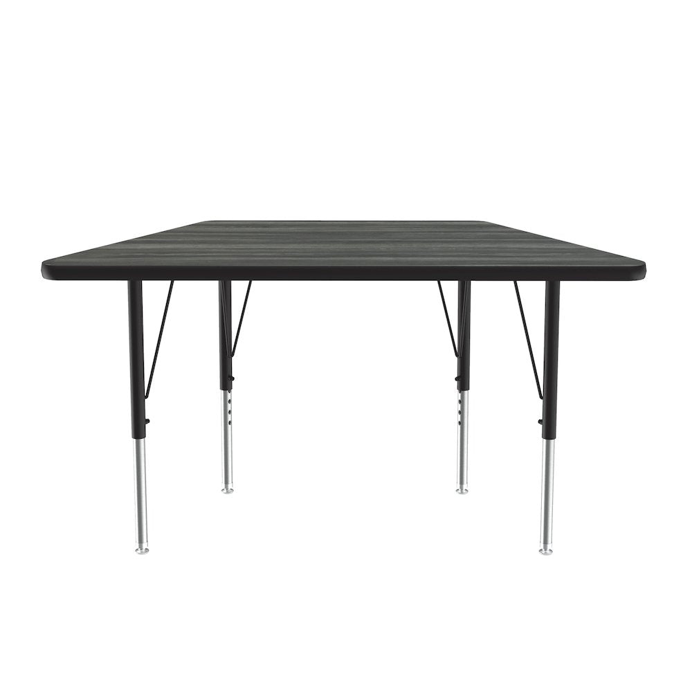 Deluxe High-Pressure Top Activity Tables 24x48"