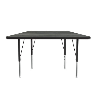 Deluxe High-Pressure Top Activity Tables 24x48"