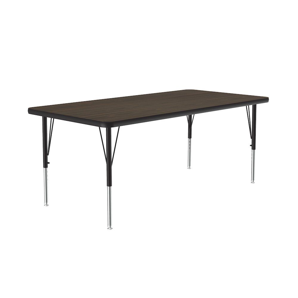 Deluxe High-Pressure Top Activity Tables 30x60"