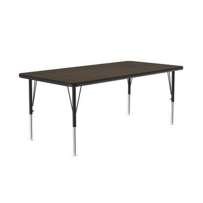 Deluxe High-Pressure Top Activity Tables 30x60"