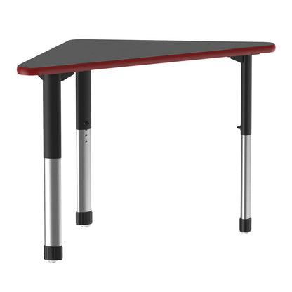 Deluxe High Pressure Collaborative Desk 41x23"