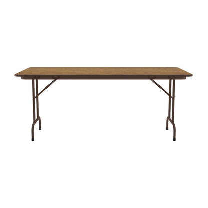 Deluxe High Pressure Top Folding Table 36x72"