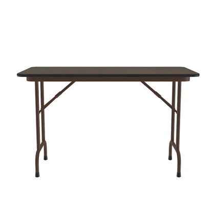 Thermal Fused Laminate Top Folding Table 24x48"