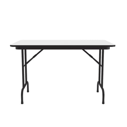 Deluxe High Pressure Top Folding Table 30x48"