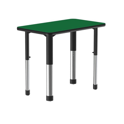 Deluxe High Pressure Collaborative Desk 34x20"