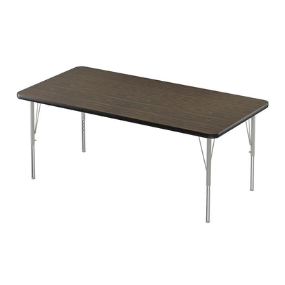 Deluxe High-Pressure Top Activity Tables 30x48"