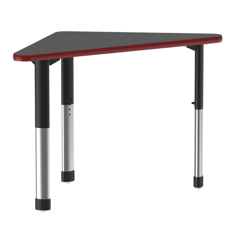 Deluxe High Pressure Collaborative Desk 41x23"