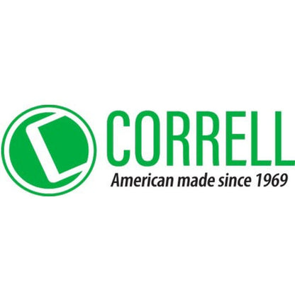 Deluxe High Pressure Top Folding Table 18x60"