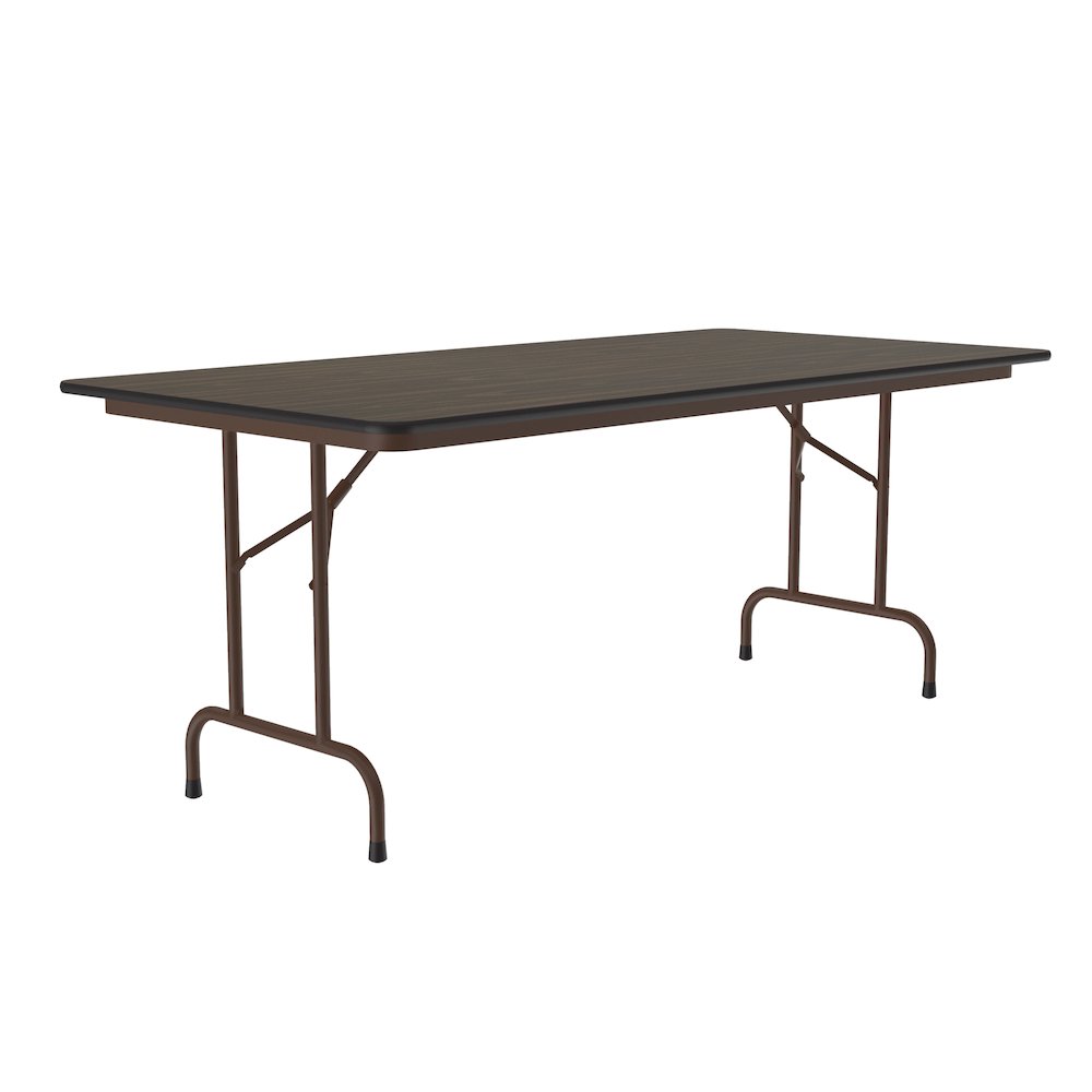 Deluxe High Pressure Top Folding Table 36x72"