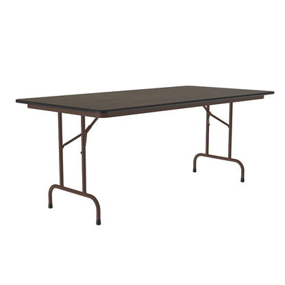 Deluxe High Pressure Top Folding Table 36x72"