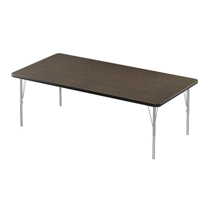 Deluxe High-Pressure Top Activity Tables 36x60"
