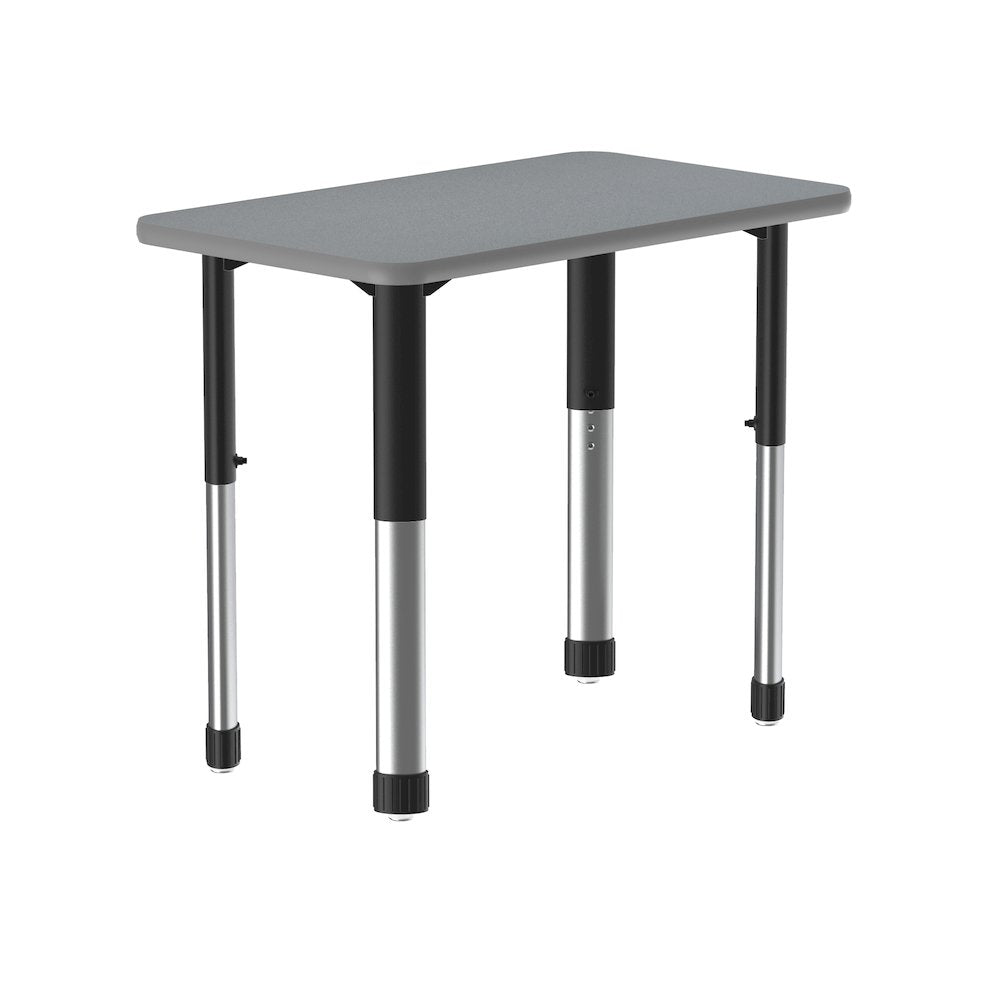 Commercial Lamiante Top Collaborative Desk 34x20"