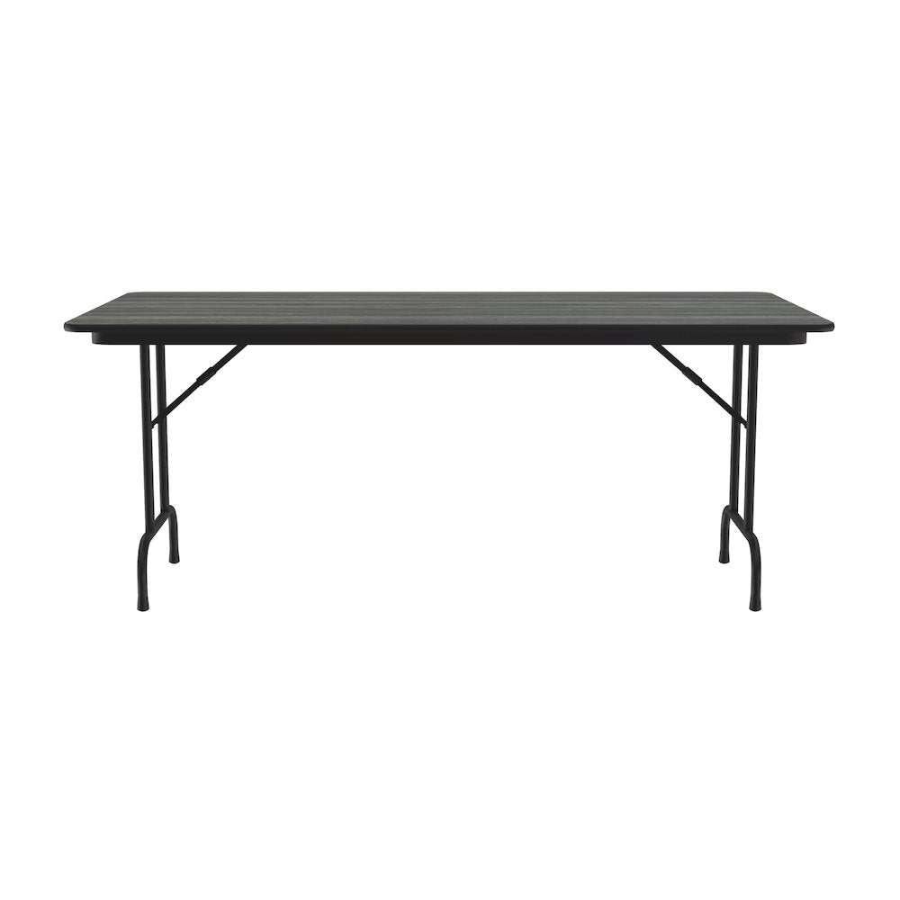 Deluxe High Pressure Top Folding Table 36x96"
