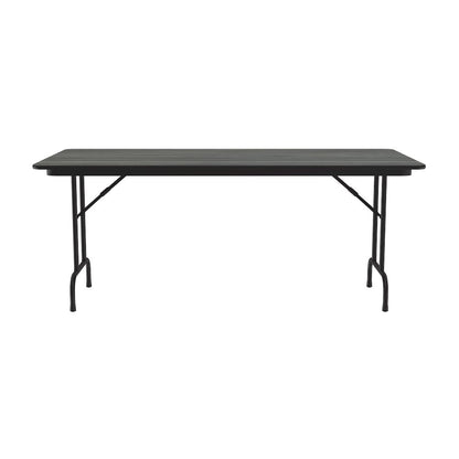 Deluxe High Pressure Top Folding Table 36x96"