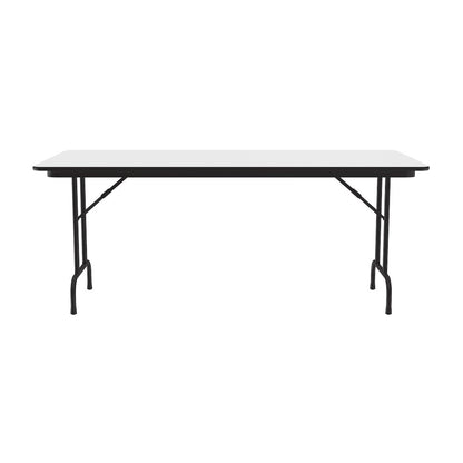 Deluxe High Pressure Top Folding Table 36x72"