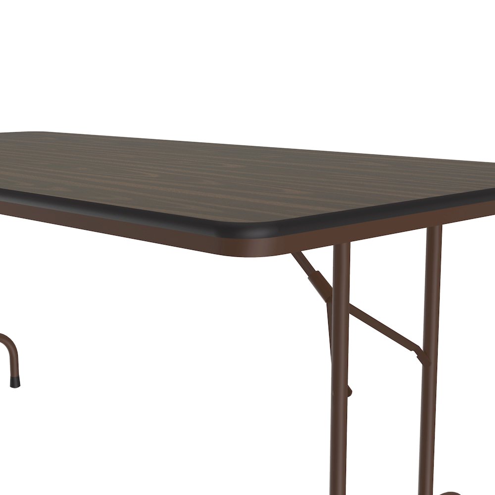 Deluxe High Pressure Top Folding Table 36x72"