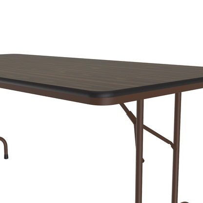 Deluxe High Pressure Top Folding Table 36x72"