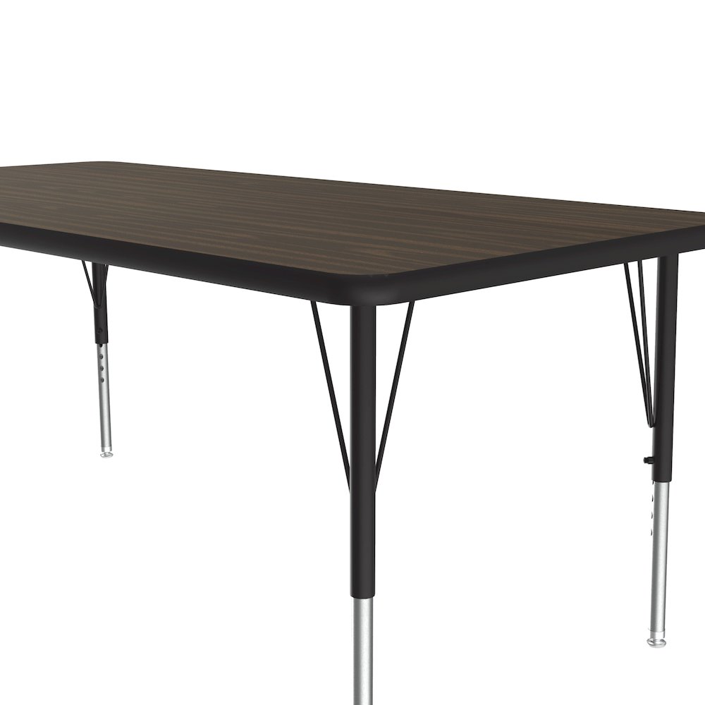 Deluxe High-Pressure Top Activity Tables 30x60"