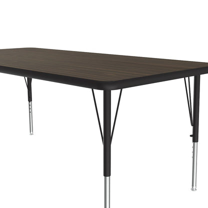 Deluxe High-Pressure Top Activity Tables 30x60"